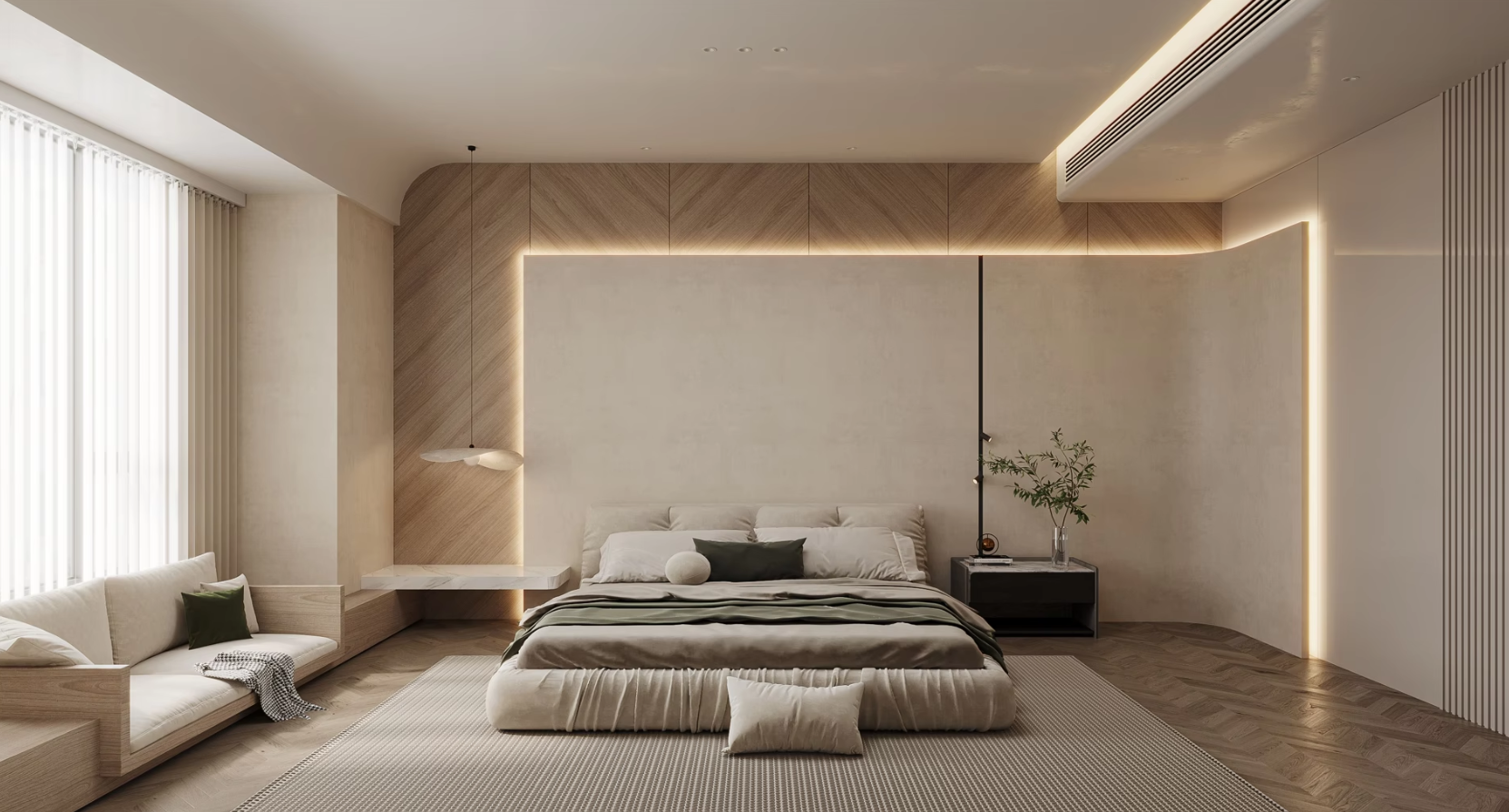 Bedroom Furniture