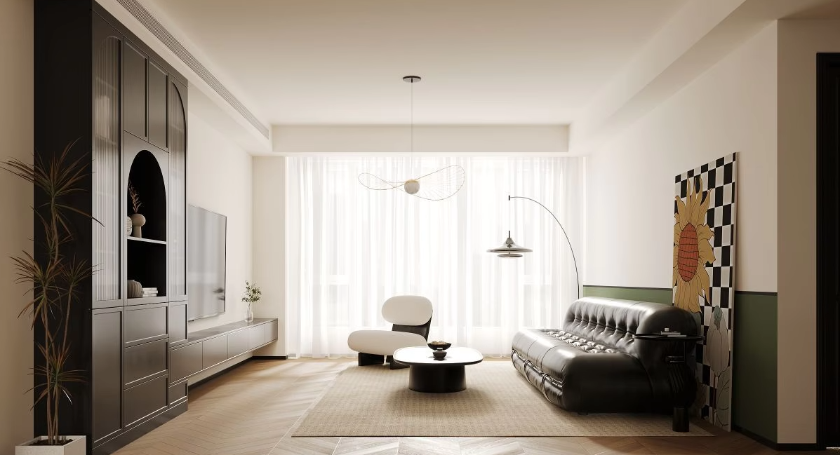 Living Room Furniture