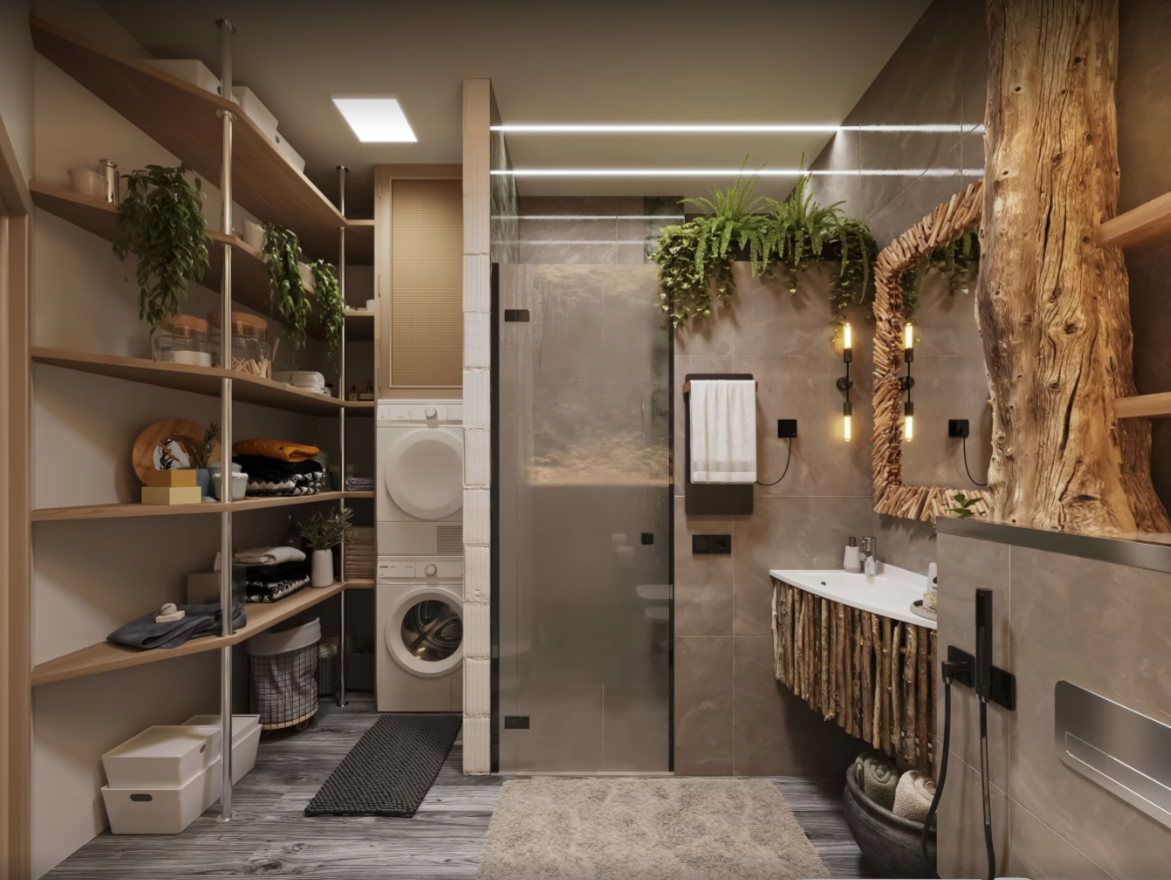 Storage & Specialty Furniture