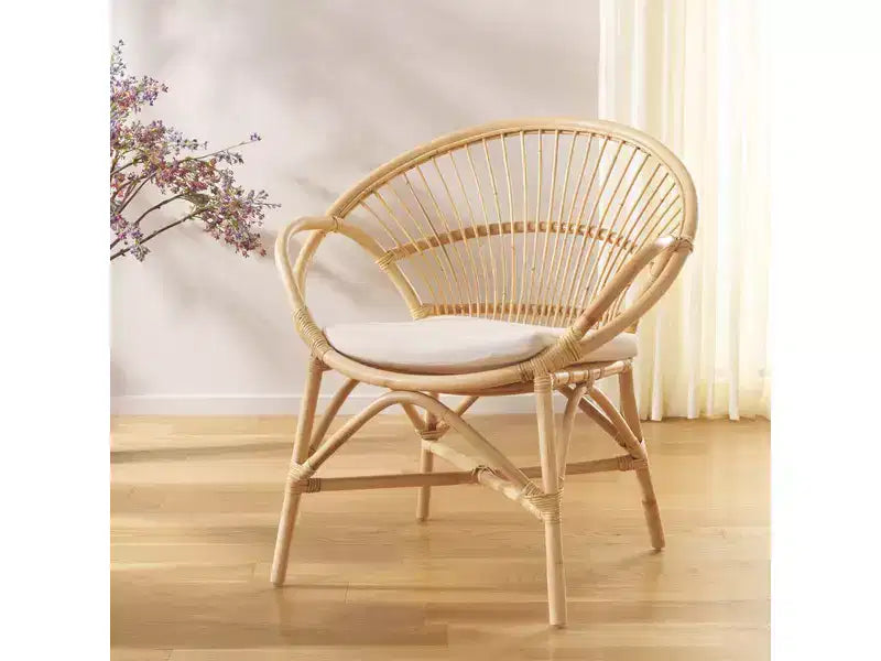 Poltroncina Cosette con cuscino - ACH6526 - Safavieh