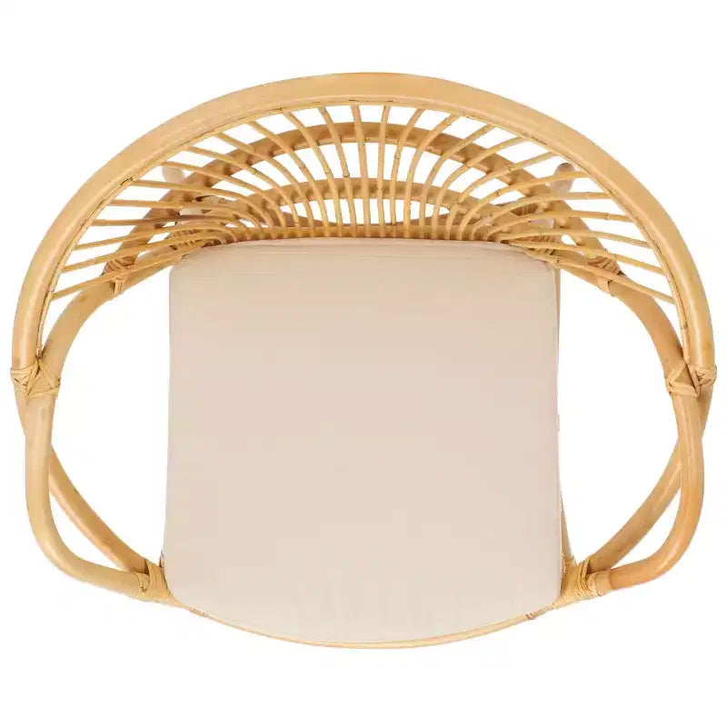 Poltroncina Cosette con cuscino - ACH6526 - Safavieh