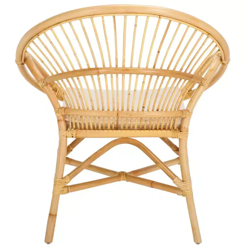 Poltroncina Cosette con cuscino - ACH6526 - Safavieh