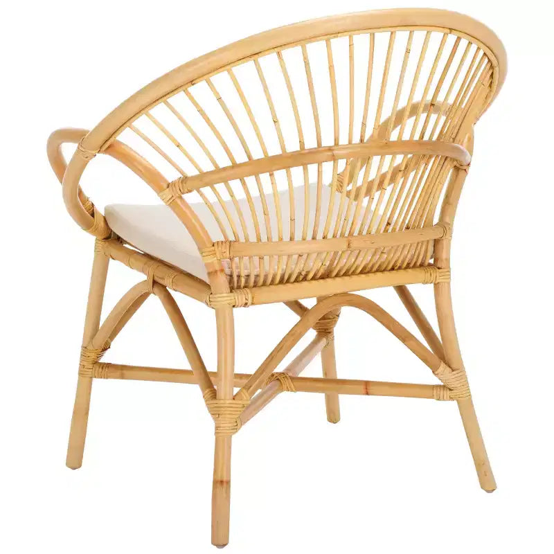 Poltroncina Cosette con cuscino - ACH6526 - Safavieh