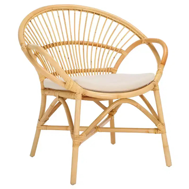 Poltroncina Cosette con cuscino - ACH6526 - Safavieh