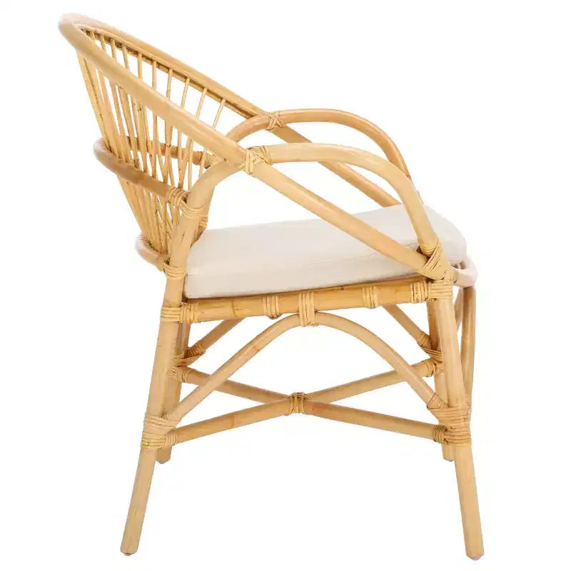 Poltroncina Cosette con cuscino - ACH6526 - Safavieh